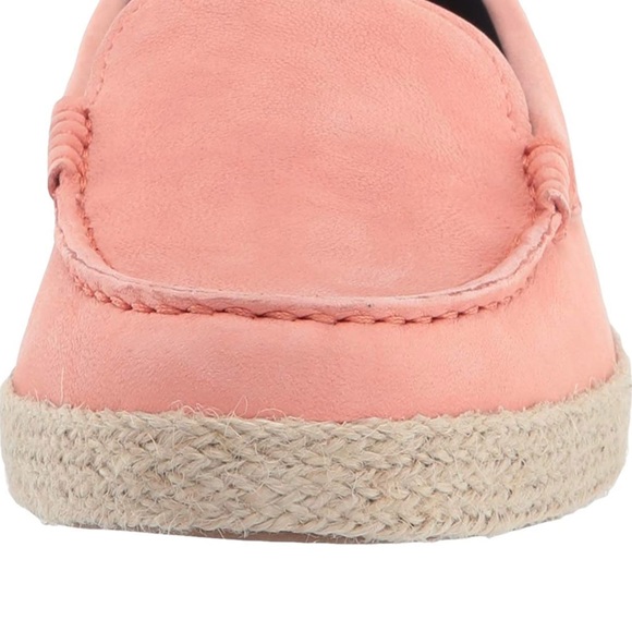 Cole Haan Women's Nantucket Espadrille Loafer Flat - Picture 11 of 11